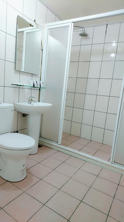 Happy Owner B&B Жуйсуй Экстерьер фото