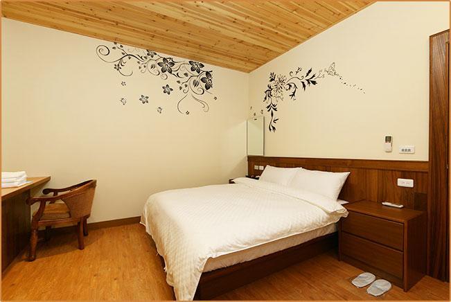 Happy Owner B&B Жуйсуй Экстерьер фото